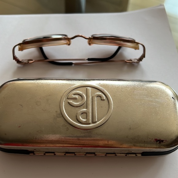 Jean Paul Gaultier Vintage Sunglasses - Picture 7 of 16